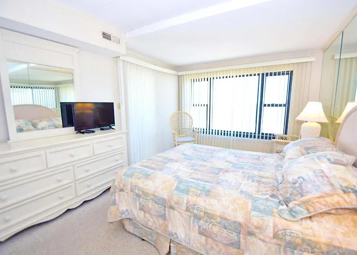 Apartment Diamond 414 *