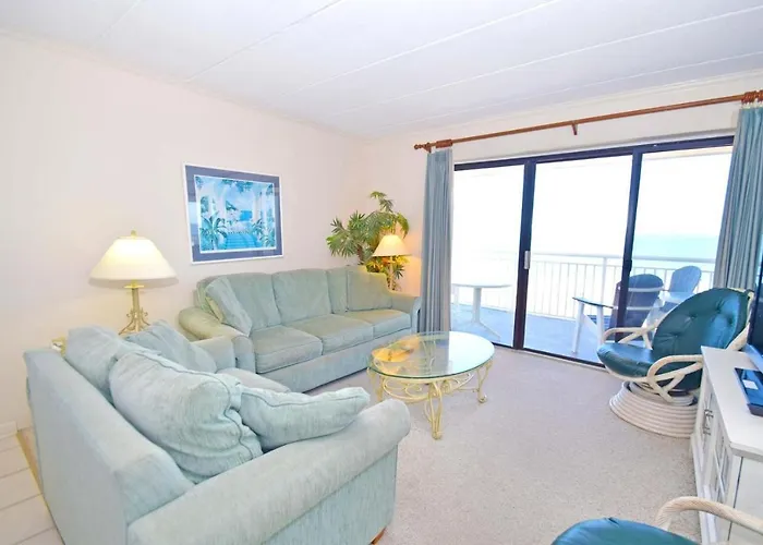 Apartment Diamond 414