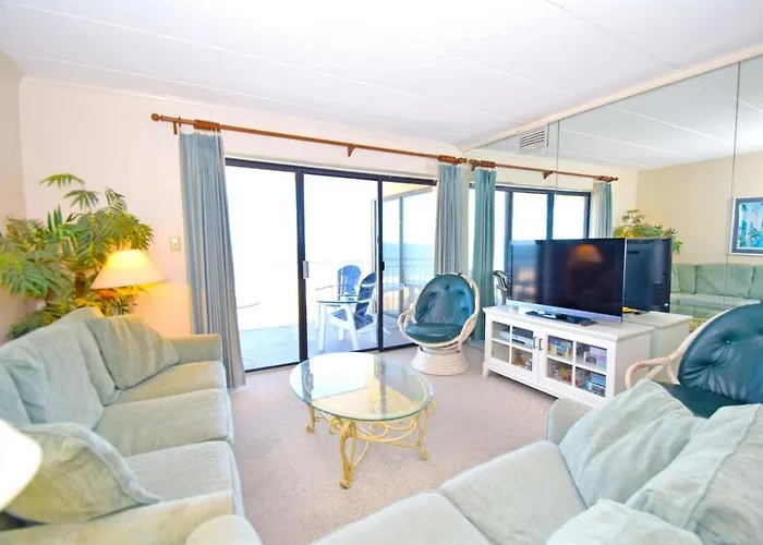 Apartment Diamond 414
