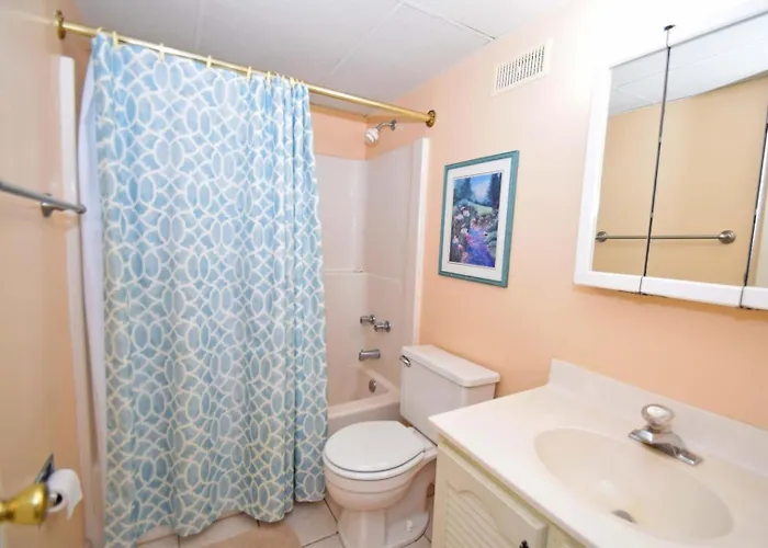 Diamond 414 Apartment *