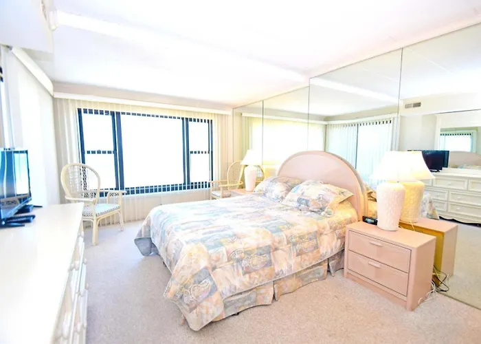 Apartment Diamond 414